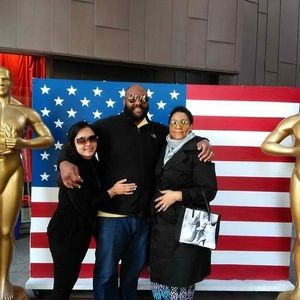 Meet your Posher, Antonio